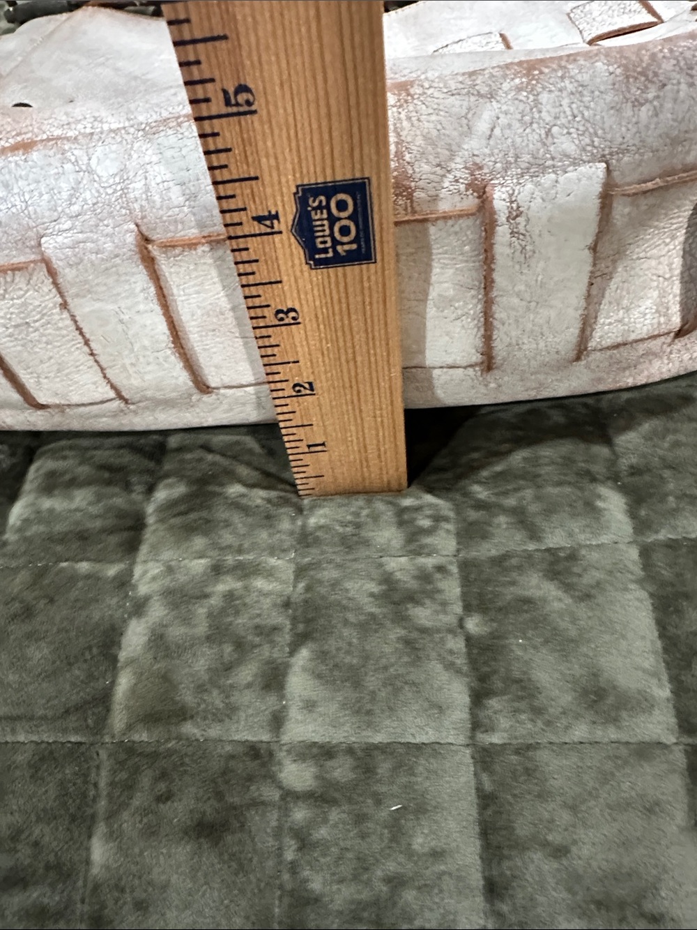 Bed Stu Woven Shoulder Bag - Picture 11 of 11